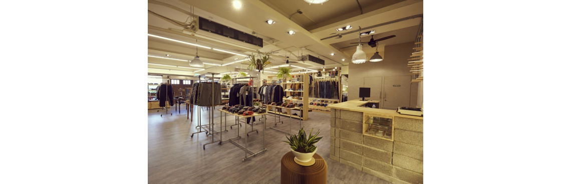 OUR STORE-LESS TAINAN STORE-05